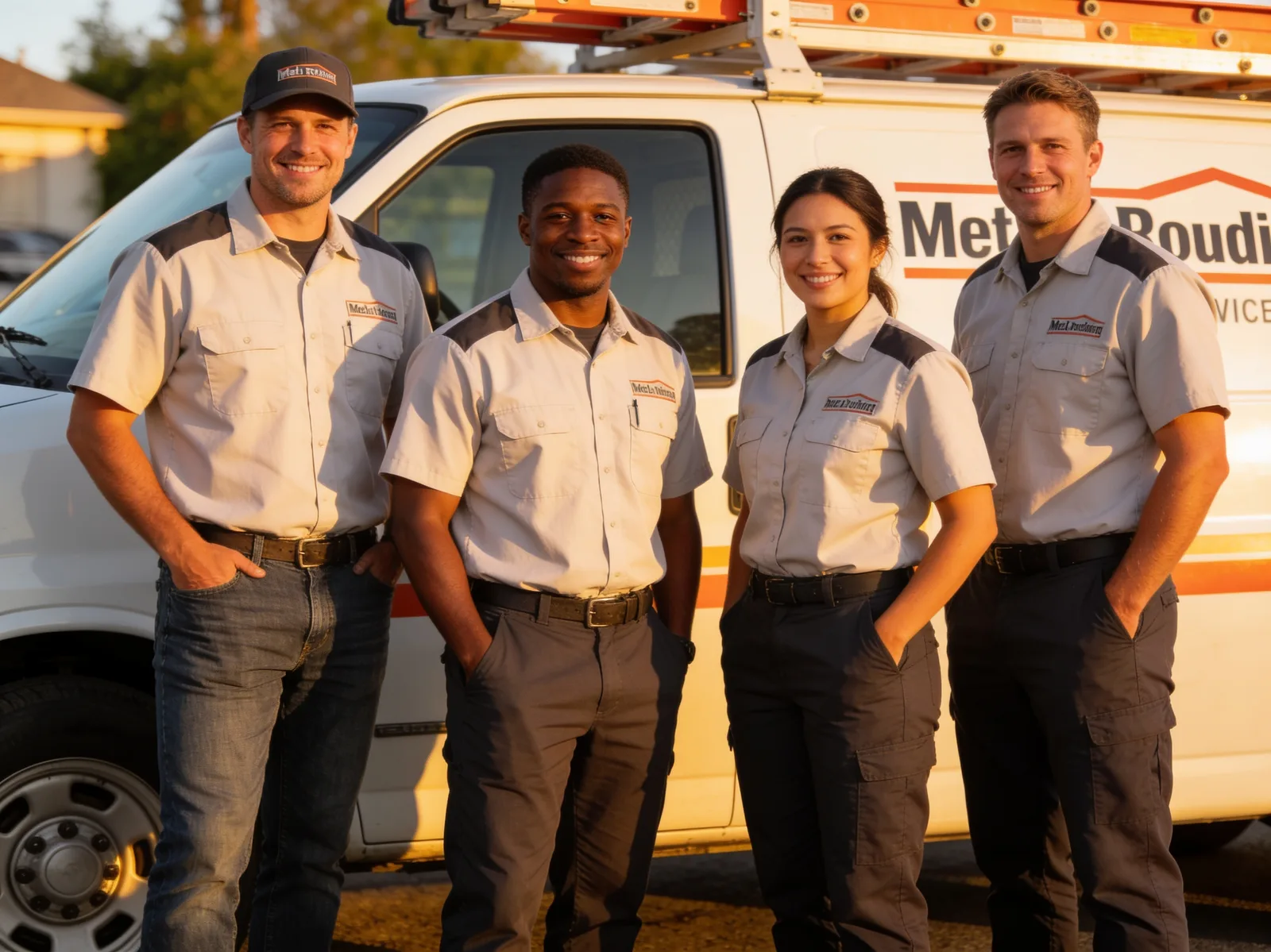Metal Roof Installation company in Nordheim, TX
